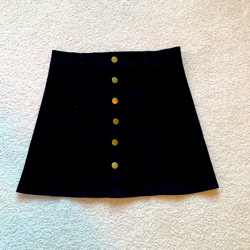 Womens Skirt